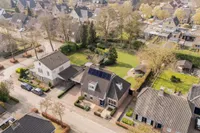 De Kattenberg 15, Bergeijk