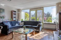 Marga Klompéstraat 67, Spijkenisse