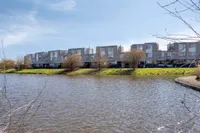Marga Klompéstraat 67, Spijkenisse