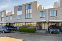 Marga Klompéstraat 67, Spijkenisse