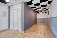 Landhoofd 4, Hellevoetsluis