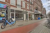 Vierambachtsstraat 55 B, Rotterdam