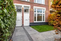 Baronielaan 91 A, Breda