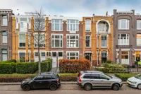 Baronielaan 91 A, Breda