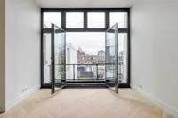 Baronielaan 91 A, Breda