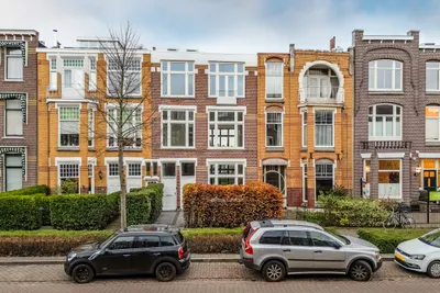 Baronielaan 91 A, 4818PC, Breda, Noord-Brabant