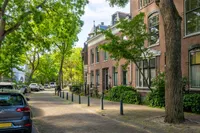 Hoflaan 107, Rotterdam