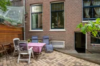 Hoflaan 107, Rotterdam