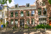 Hoflaan 107, Rotterdam