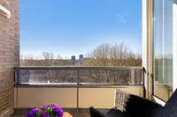 Oldegaarde 810, Rotterdam