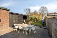 Biezen 34, Dongen