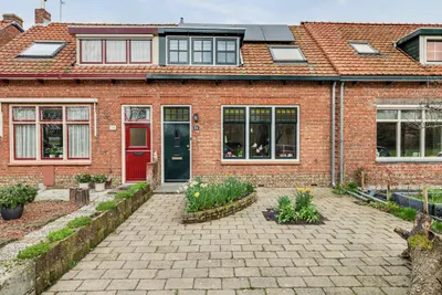 Dorpsweg 34, 4491EL, Wissenkerke, Zeeland