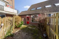 Ringfazant 21, Nieuwegein