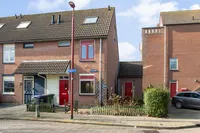 Ringfazant 21, Nieuwegein