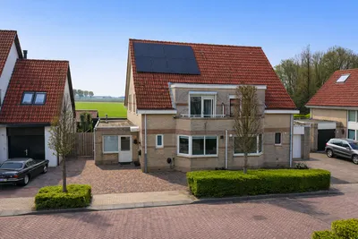 Hoogaars 47, 3251PC, Stellendam, Zuid-Holland