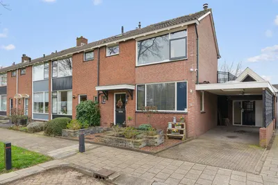 Ooievaarlaan 8, 4143DB, Leerdam, Utrecht