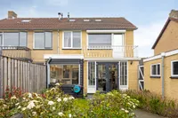Spaarlingsstraat 9, Kapelle