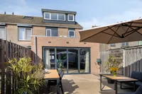 Golda Meirstraat 52, Goes