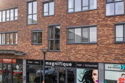 H. Leefsmastraat 37, 7556JD, Hengelo, Overijssel
