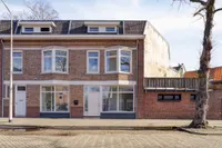 Prins Bernhardlaan 99, Bergen Op Zoom