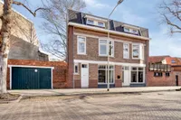 Prins Bernhardlaan 97, Bergen Op Zoom