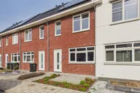 Singel 14, Westdorpe