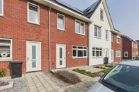 Singel 14, Westdorpe