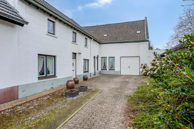 Staai 3, 6127AB, Grevenbicht, Limburg