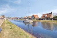 Westhavendijk 38, Wilhelminadorp