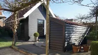 Westhavendijk 38, Wilhelminadorp