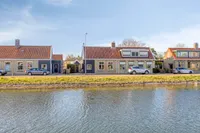 Westhavendijk 38, Wilhelminadorp
