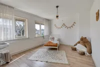 Susannadonk 125, Roosendaal