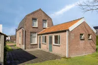 Kromme Haagdijk 32, Helmond