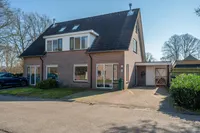De Snikke 6, 't Haantje