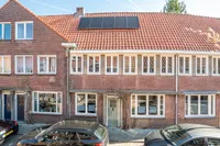 Distelstraat 25, Eindhoven
