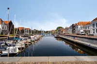 Markt 8, Brouwershaven