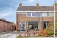 Mortierestraat 3, Middelburg