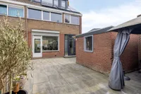 Mortierestraat 3, Middelburg