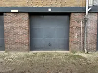 Joubertstraat 117 0 ong, Gouda