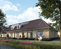 Oeverwal 7, Sint Philipsland