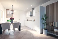 Oeverwal 7, Sint Philipsland