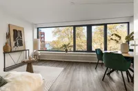 Schönberglaan 7 A, Utrecht