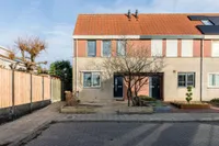 Grauwe Gans 64, Bergen Op Zoom