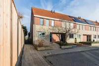 Grauwe Gans 64, Bergen Op Zoom