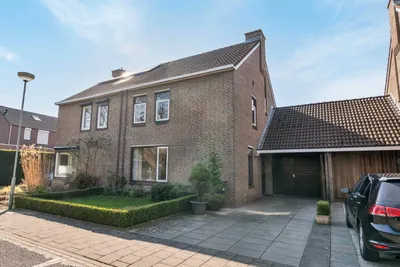 Parkstraat 9, 6436EL, Amstenrade, Limburg