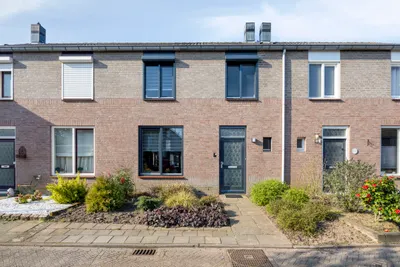 van Darthlaan 14, 5973KC, Lottum, Limburg