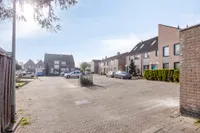 van Darthlaan 14, Lottum