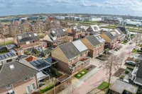 Hondsdraf 1, Vroomshoop