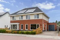 Tijm 30, Westerhaar-vriezenveensewijk