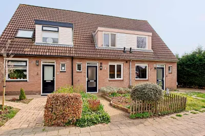 Goudenregenlaan 20, 5308LG, Aalst, Gelderland